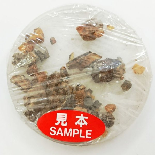画像2: ひみつのコハク缶詰 (2)