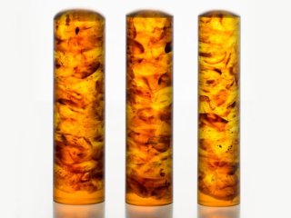 ●琥珀●タイピン●蜘蛛●縁起物●K18刻印有 Yahoo!オークション - 6RK刻印有 ヴィンテージ アンティーク