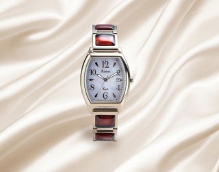 久慈産琥珀 Amber Watch SIX - 久慈琥珀オンラインショップ