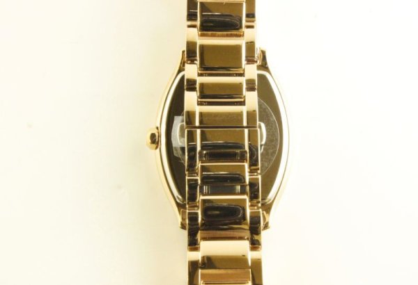 画像4: Amber Watch SIX　シャンパンカラー (4)