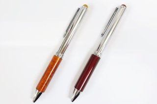 琥珀勾玉手づくりキット - 久慈琥珀オンラインショップ