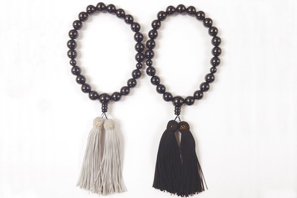 画像3: 【Amjelogue】男性用念珠 (3)