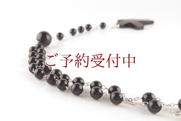 画像3: 【Amjelogue】ロザリオ (3)