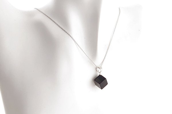 画像4: 【Amjelogue】ペンダント (4)