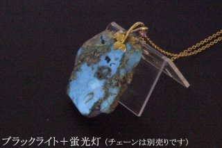 ユウ◆希少✧インドネシア産ブルーアンバーピアス✧14kgf✧天然琥珀 ユウ様専用◇希少✧インドネシア産ブルーアンバーピアス✧14kgf