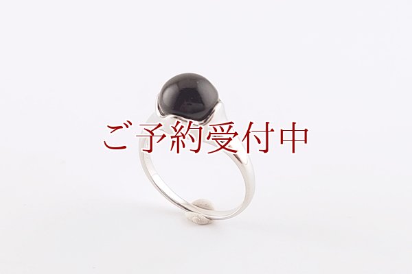 画像1: 【Amjelogue】リング (1)