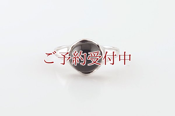 画像2: 【Amjelogue】リング (2)