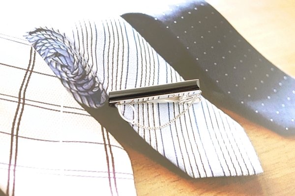 画像4: 【Amjelogue】タイピン (4)