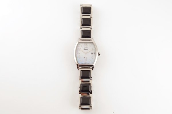 画像4: 【Amjelogue】Amber Watch SIX (4)