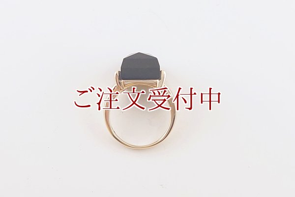 画像7: 【Amjelogue】リング (7)