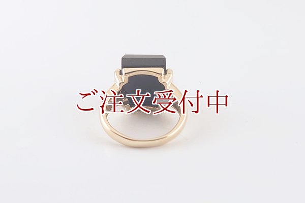 画像6: 【Amjelogue】リング (6)