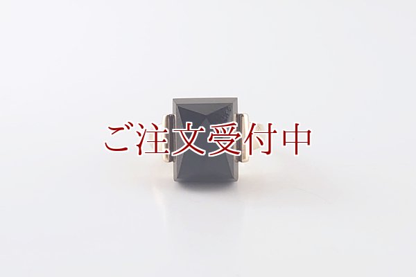 画像2: 【Amjelogue】リング (2)