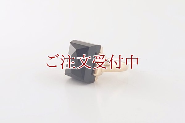 画像3: 【Amjelogue】リング (3)