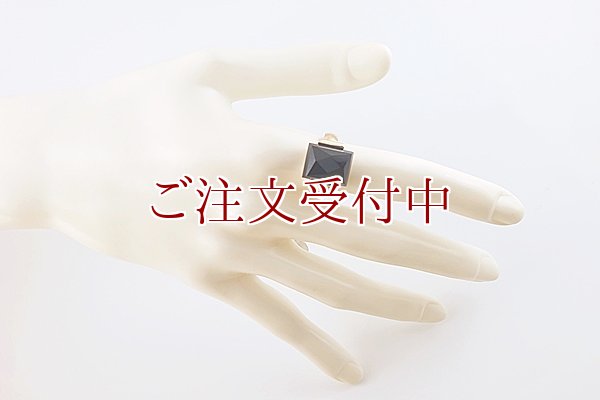 画像9: 【Amjelogue】リング (9)