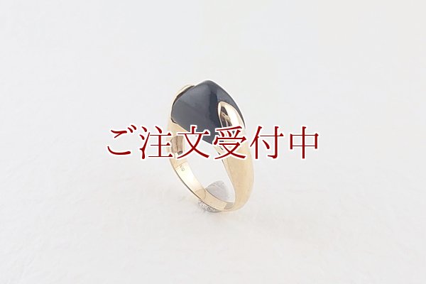 画像1: 【Amjelogue】リング (1)