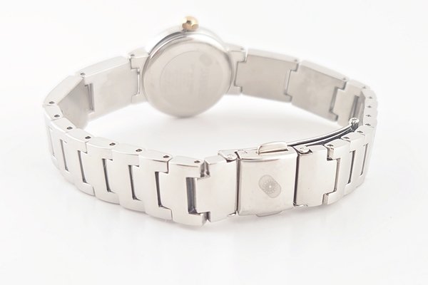 画像5: ソーラーパワーウォッチ ホワイト (5)