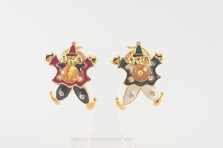 値下げしました! 久慈琥珀の バイオリン 形 ブローチです！(箱付き) 楽天市場】久慈 琥珀 バイオリン（ジュエリー・アクセサリー）の通販