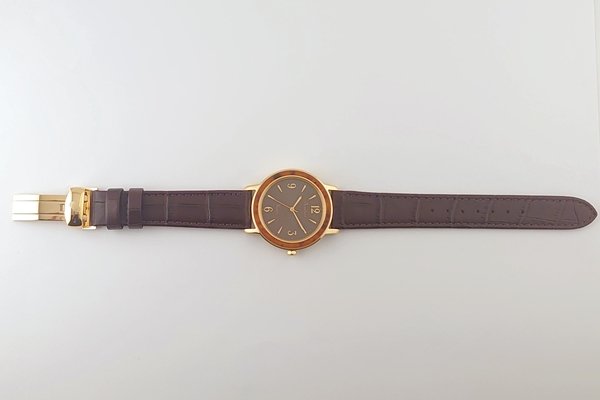 wataruGUCCI 7200L 純正ベルト 大人気カラー　GOLD& w048-sum.jpg