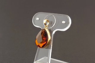 久慈琥珀ペンダント 琥珀ペンダント - 久慈琥珀オンラインショップ