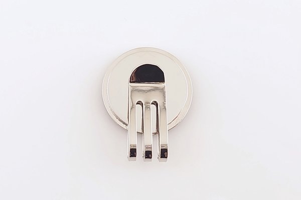 画像6: 【オーダー可】琥珀ゴルフマーカー (6)