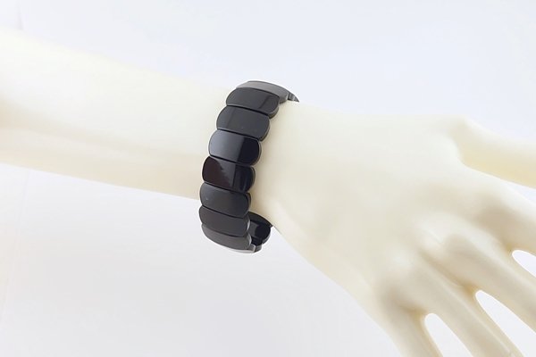 画像4: 【Amjelogue】ブレスレット (4)