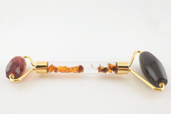 画像6: 琥珀マッサージ器 (6)