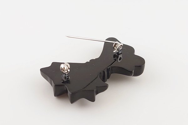 画像5: 【Amejlogue】ブローチ (5)