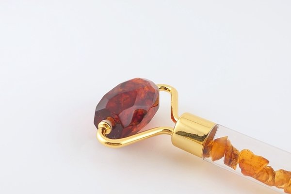 画像4: 琥珀マッサージ器 (4)