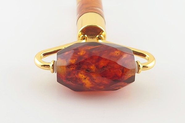 画像5: 琥珀マッサージ器 (5)