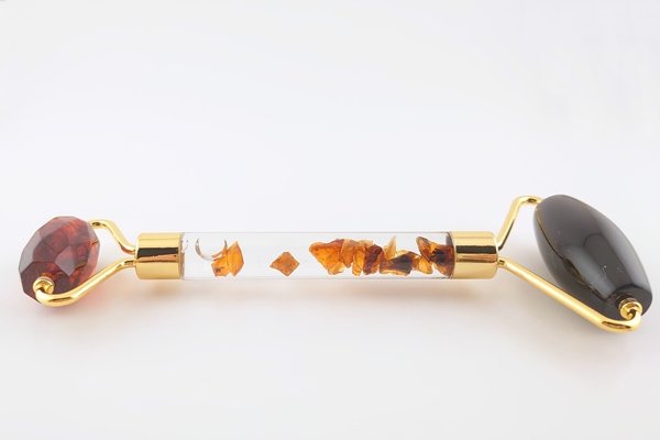 画像7: 琥珀マッサージ器 (7)