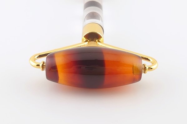 画像3: 琥珀マッサージ器 (3)