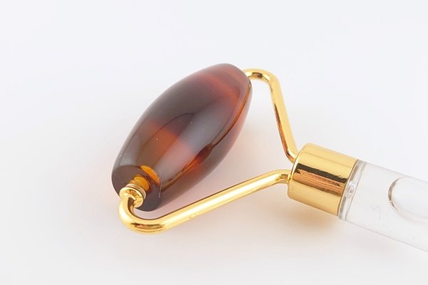 画像2: 琥珀マッサージ器 (2)