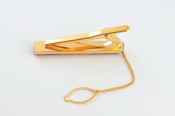 画像5: 琥珀タイピン (5)