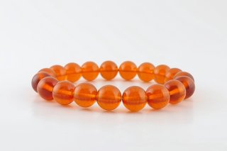 CG48　翡翠　琥珀　ブレスレット 58ecf8ca7351fefe55ab00ce6b7a77