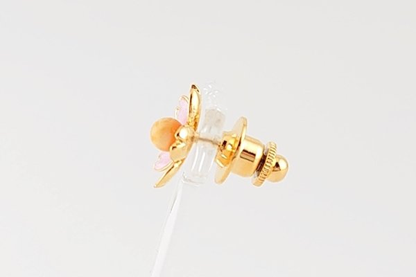 画像3: 琥珀ブローチ (3)