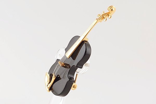 画像3: 【Amjelogue】ブローチ (3)