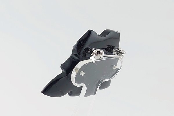 画像4: 【Amejlogue】ブローチ (4)