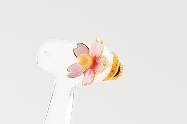 画像2: 琥珀ブローチ (2)