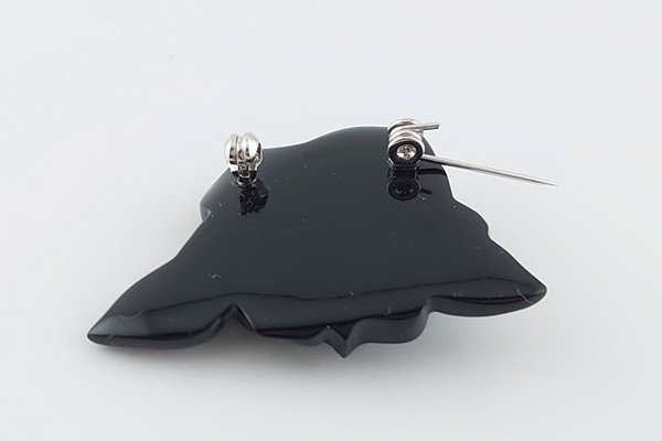 画像6: 【Amejlogue】ブローチ (6)