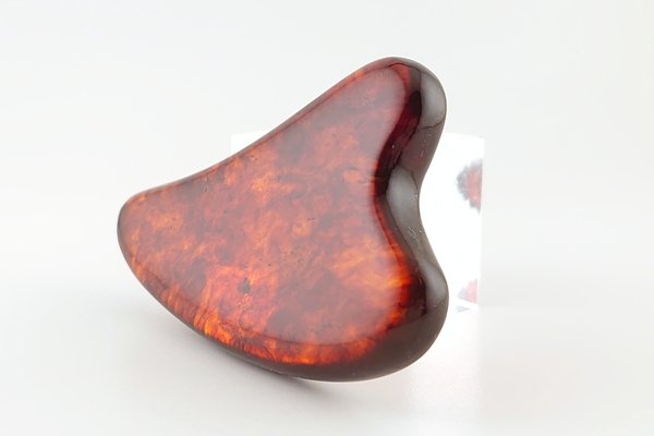 画像2: 琥珀マッサージ器 (2)