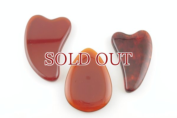 画像5: 琥珀マッサージ器 (5)