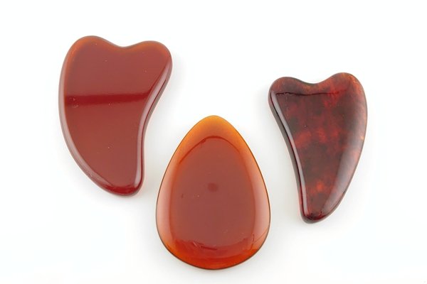 画像4: 琥珀マッサージ器 (4)