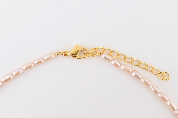 画像5: 琥珀ペンダント（ネックレス付き） (5)