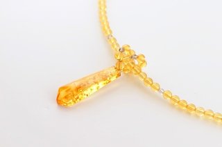 ペンダント - 久慈琥珀オンラインショップ