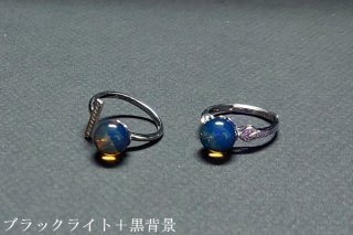 リング - 久慈琥珀オンラインショップ