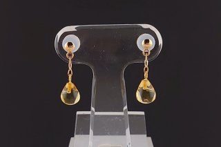 本蝋琥珀、金琥珀　ネックレス　バングル最高級品色々　東Y7-0609⭐︎2Fトコチ シルクロードフラワーレイン】究極の天然金砂ホワイト蝋琥珀芸術