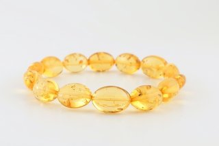 琥珀ブレスレット - 久慈琥珀オンラインショップ