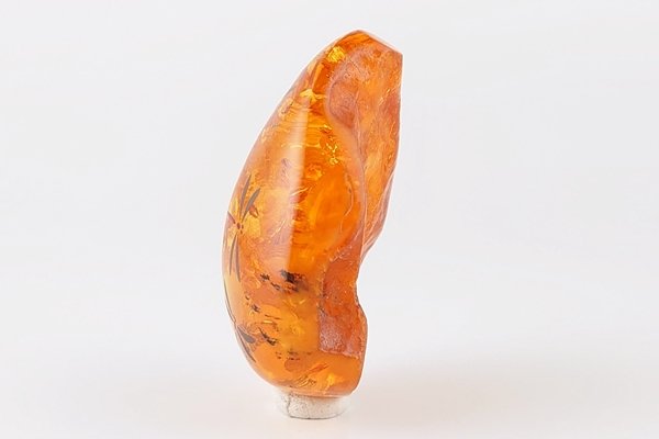 画像3: 琥珀原石（蒔絵） (3)