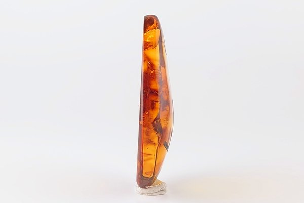 画像7: 琥珀原石（蒔絵） (7)