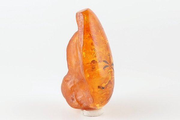 画像6: 琥珀原石（蒔絵） (6)